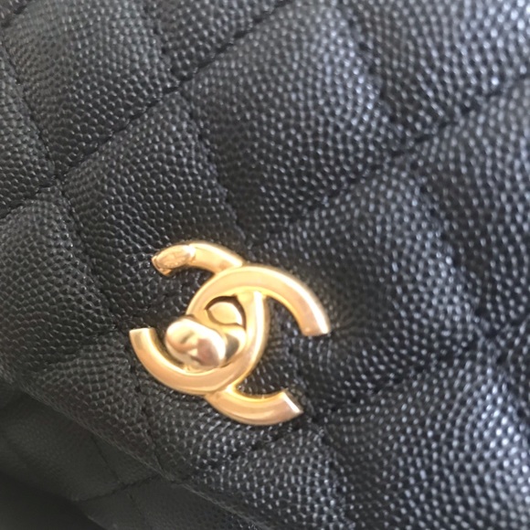 Authentic Mini Coco Handle - Picture 2 of 7